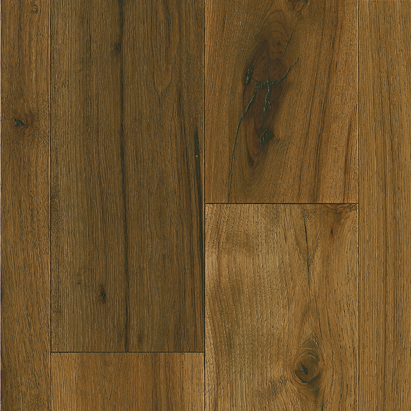 RWP Engineered Gold - Deep Etched Timber Mill