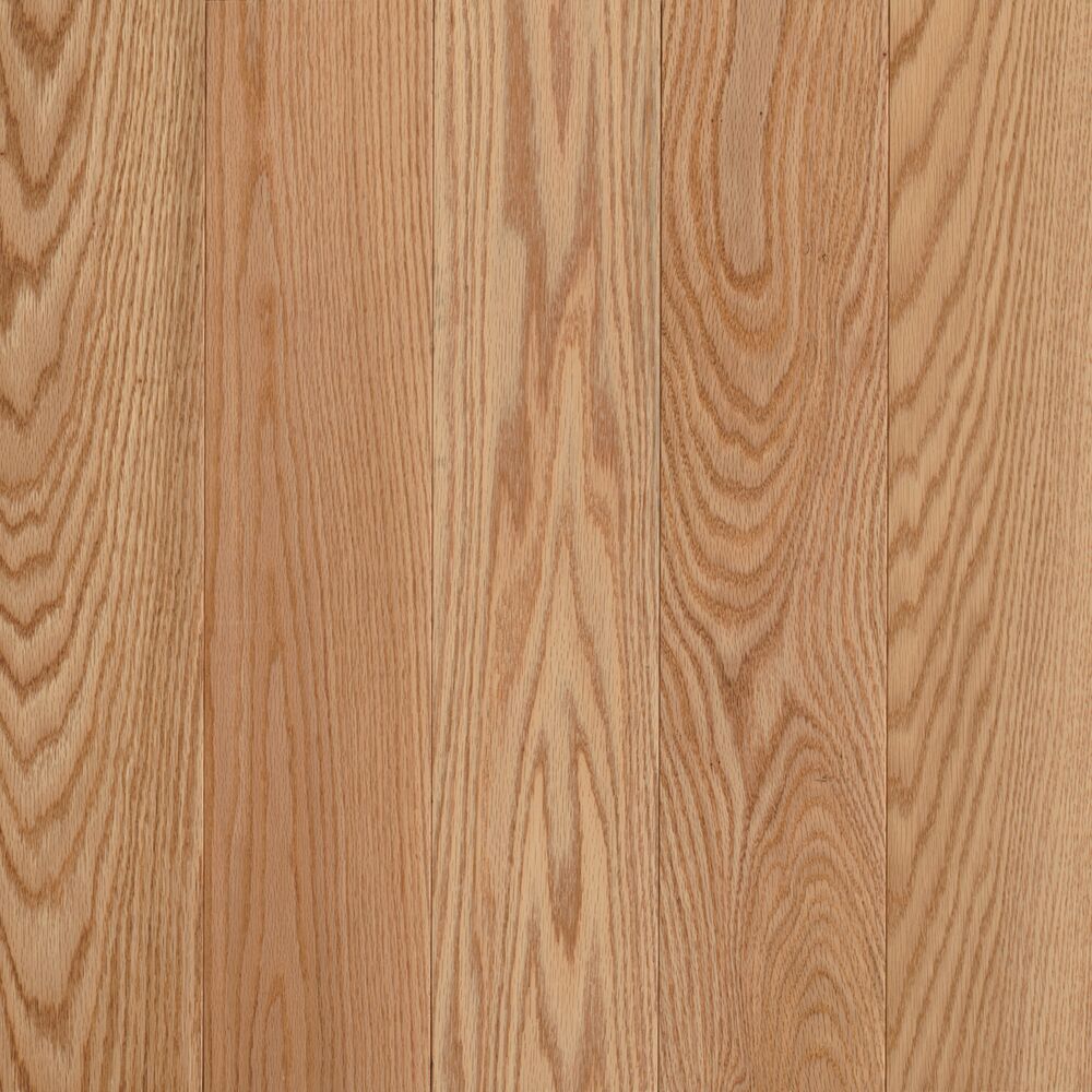 RWP Prime Harvest Oak Solid - Natural  3 1/4 LG