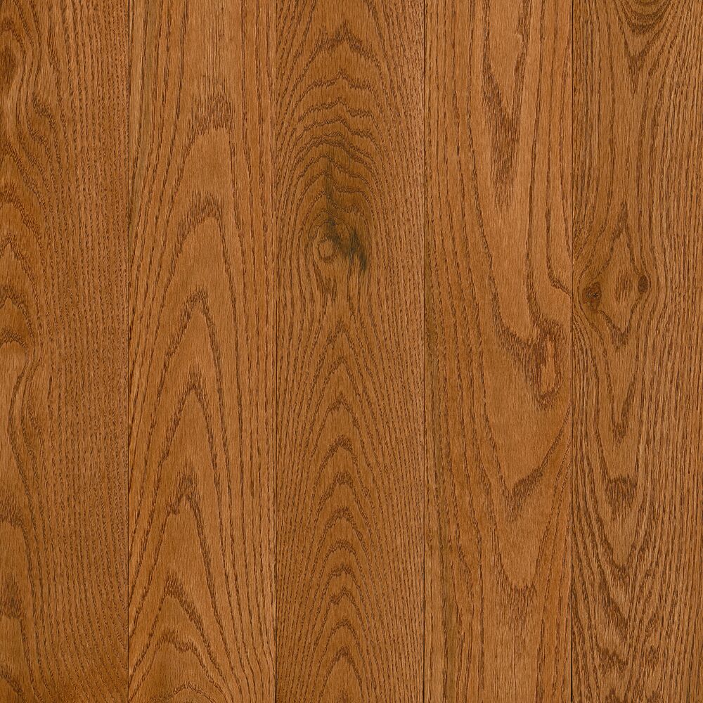 RWP Prime Harvest Oak Solid - Gunstock 3 1/4 LG