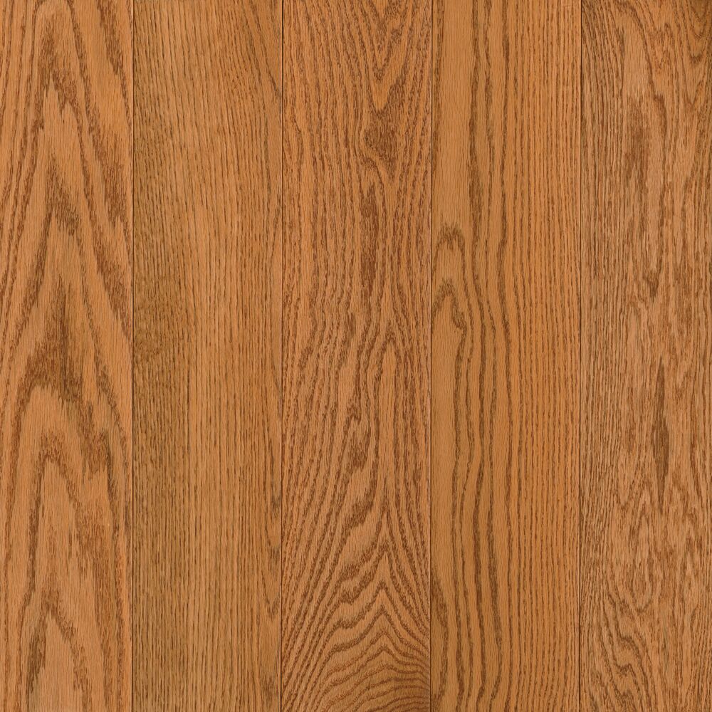 RWP Prime Harvest Oak Solid - Butterscotch 3 1/4 LG