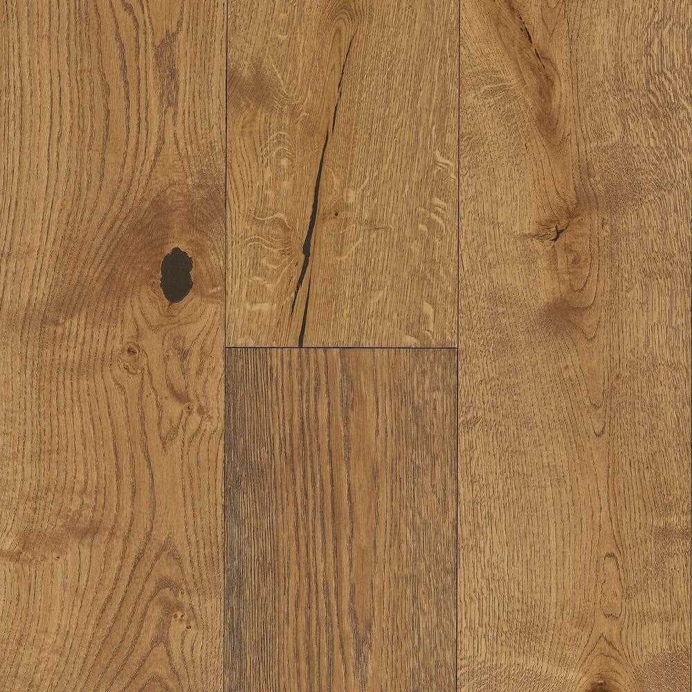 RWP Engineered Platinum - Botanical Brown