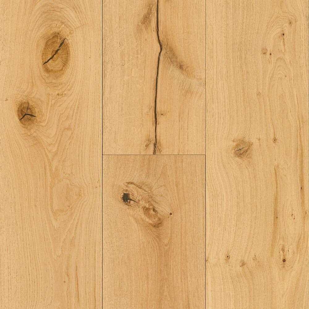 RWP Engineered Platinum - Natural